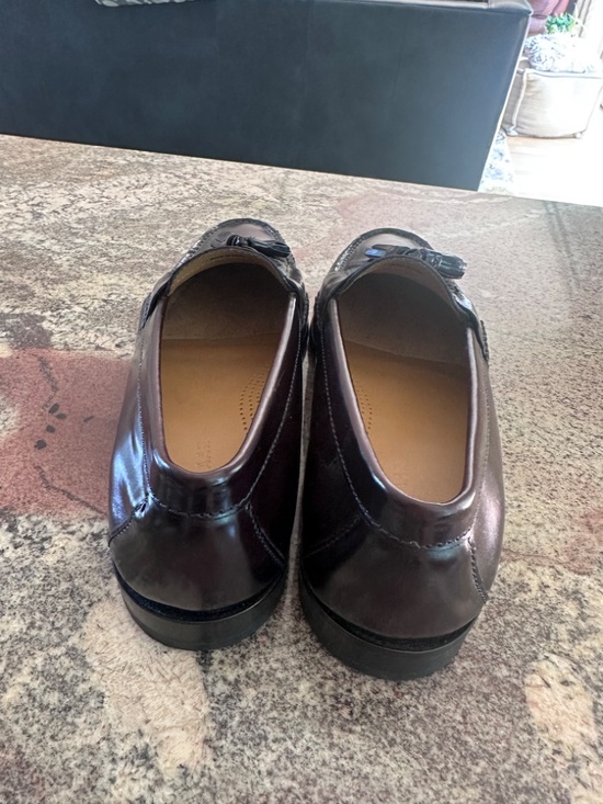 Cole Haan Tassel Loafer 03507 Size 10 main image 6